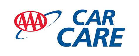 aaa car care center logo