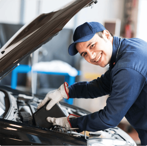 Oil Change Service James Island, SC