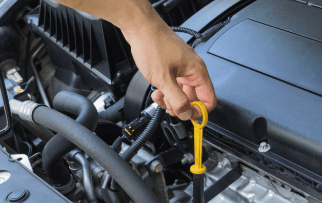 Oil Change Service Kiawah Island, SC